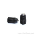 GN614 ball plunger screws